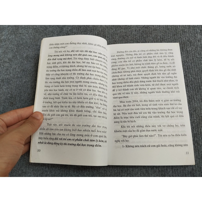 NGHỆ THUẬT DẠY CON 545800