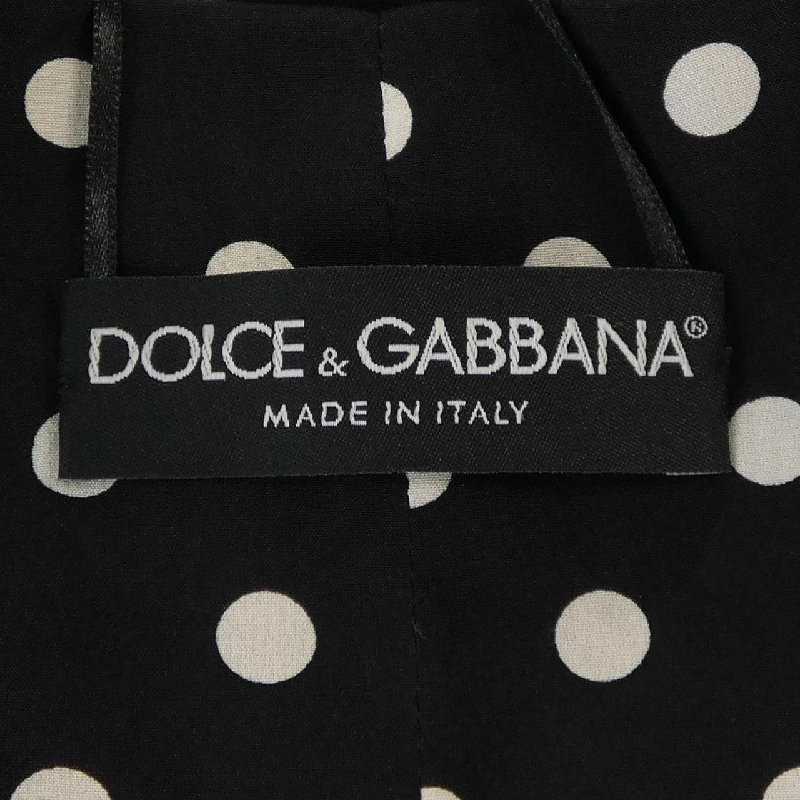 【Mã giảm giá】Dolce & Gabbana DOLCE&GABBANA Áo khoác cardigan 641006