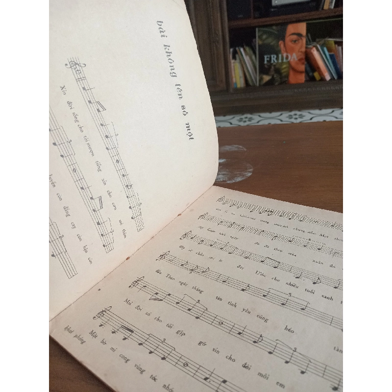 Nhạc quyển Những bài không tên - Vũ Thành An 976720