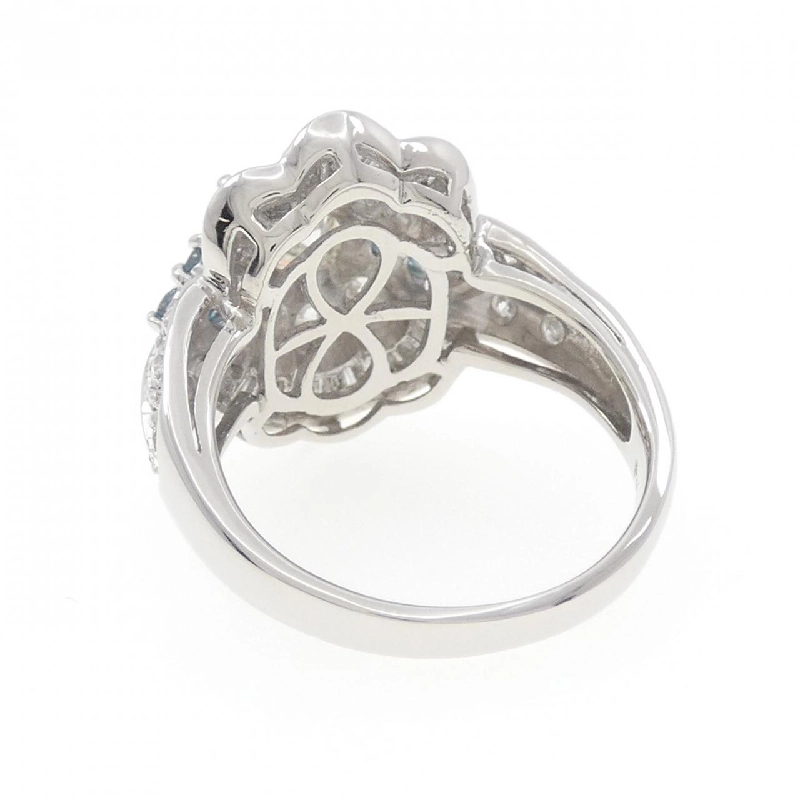 Nhẫn kim cương PT900 1.30CT 669163