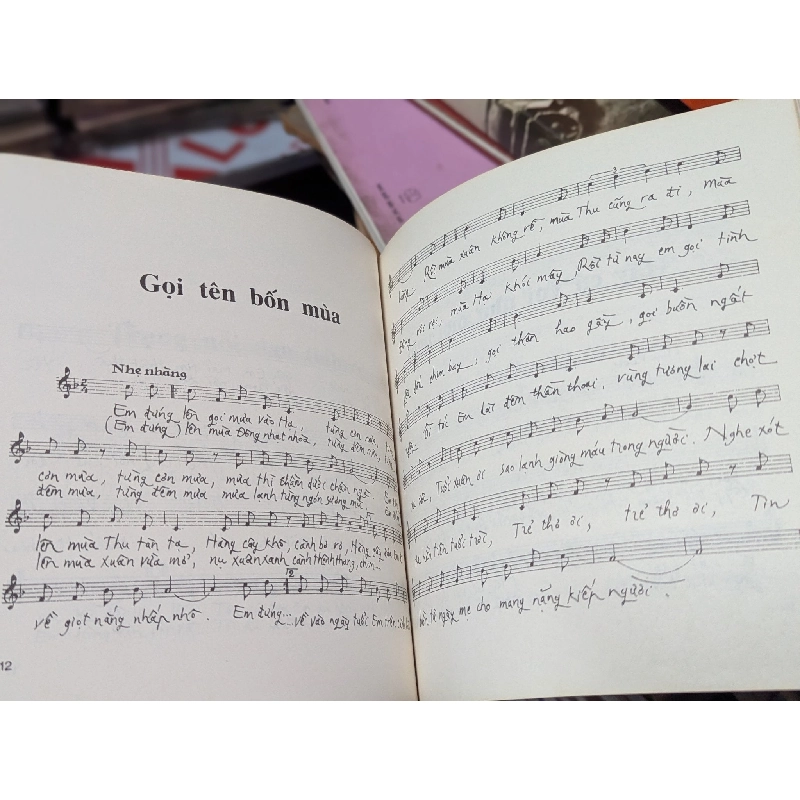 Em còn nhớ hay em đã quên - Trịnh Công Sơn 449457