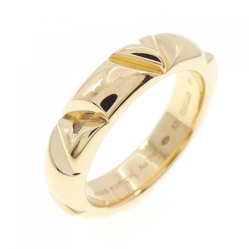 Nhẫn 750YG Louis Vuitton - Hàng hiệu Chính hãng 836960