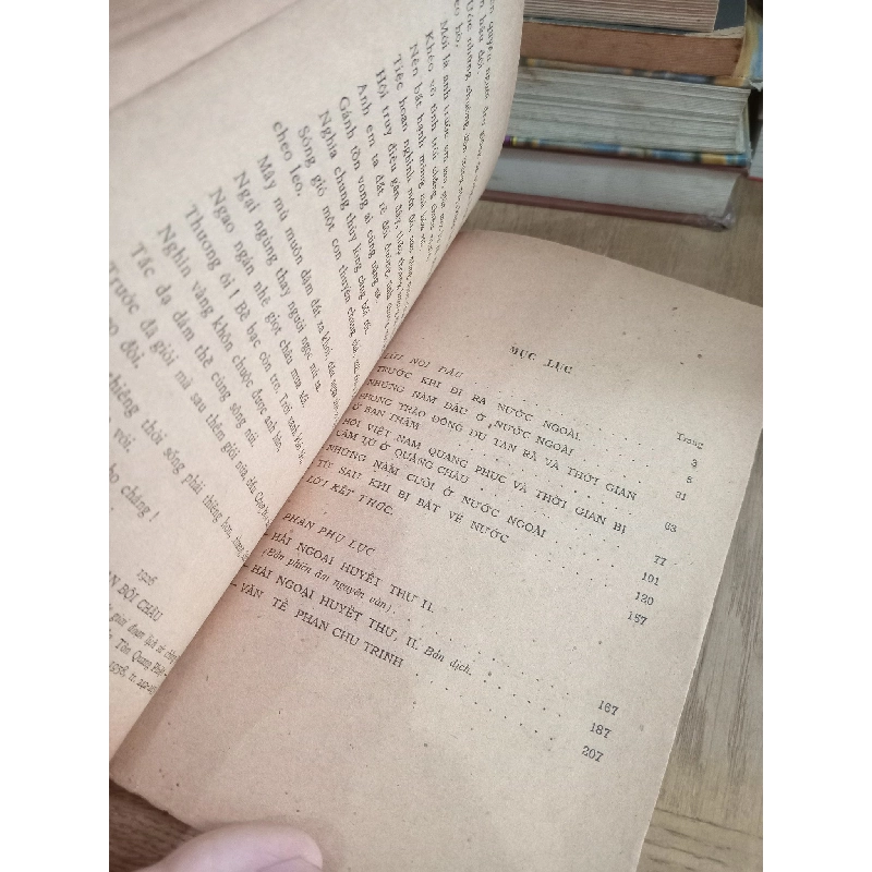 PHAN BỘI CHÂU - HOÀI THANH 147468