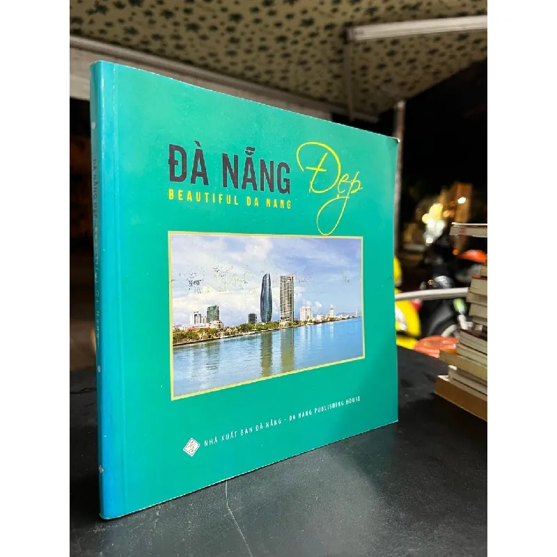 Đà Nẵng đẹp 599796