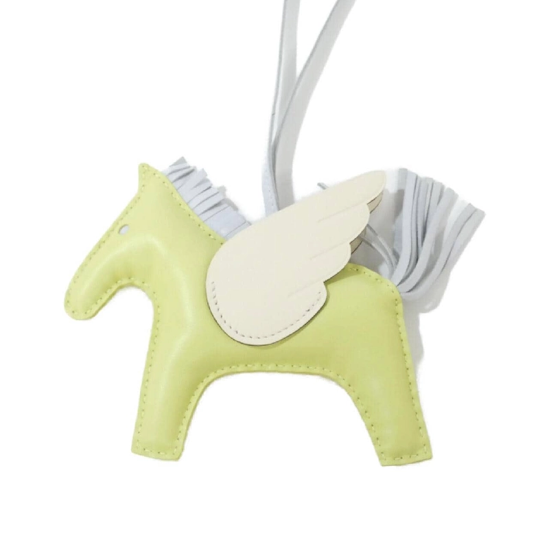 Túi charm Hermes Rodeo Pegasus MM 083011CA 623674