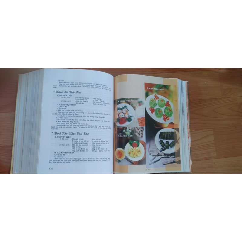 Nấu Ăn Toàn Tập  493354