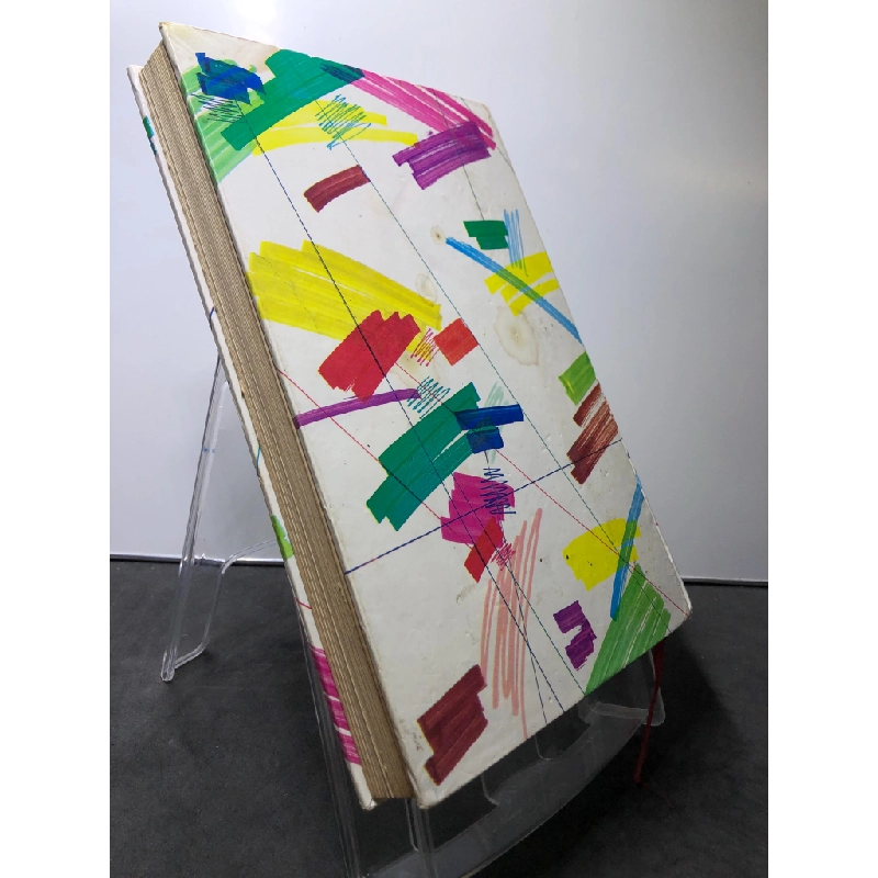 Từ điển thương mại Anh Pháp Việt 1995 BÌA CỨNG mới 80% ố vàng nhẹ HPB1208 GIÁO TRÌNH, CHUYÊN MÔN 450913