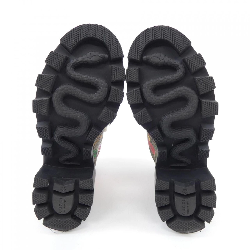 Giày bốt GUCCI 602184 656068