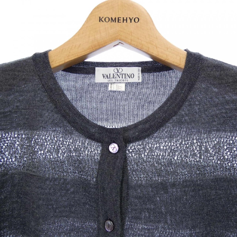 Áo khoác cardigan VALENTINO - Hàng hiệu Authentic 824730