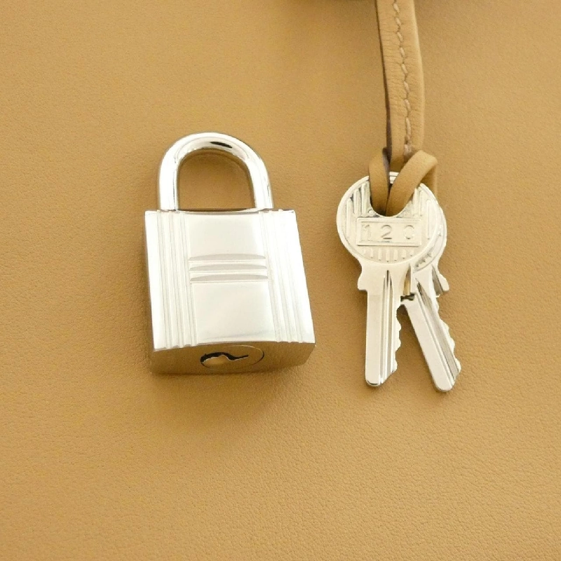 Túi xách Hermès Birkin In And Out 25cm - Hàng hiệu Chính hãng 615353