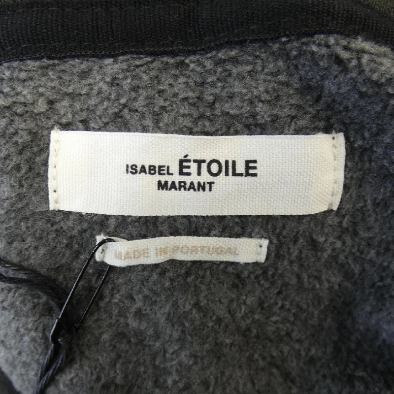 【Mã giảm giá】Isabel Marant ISABEL MARANT Áo khoác hoodie 644643