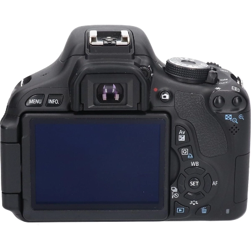 ＥＯＳ ＫＩＳＳ Ｘ５ - Hàng hiệu Authentic 885554