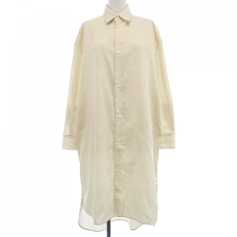 【Mã giảm giá】LOEWE Đầm 649222