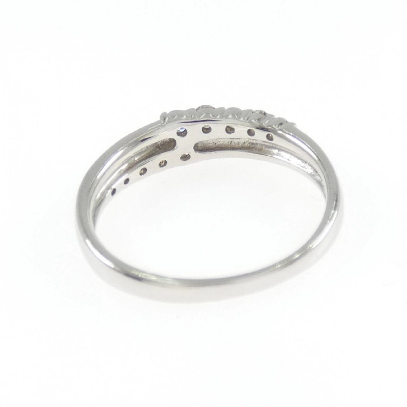 Nhẫn kim cương PT950 0.30CT - Hàng hiệu Authentic 852140