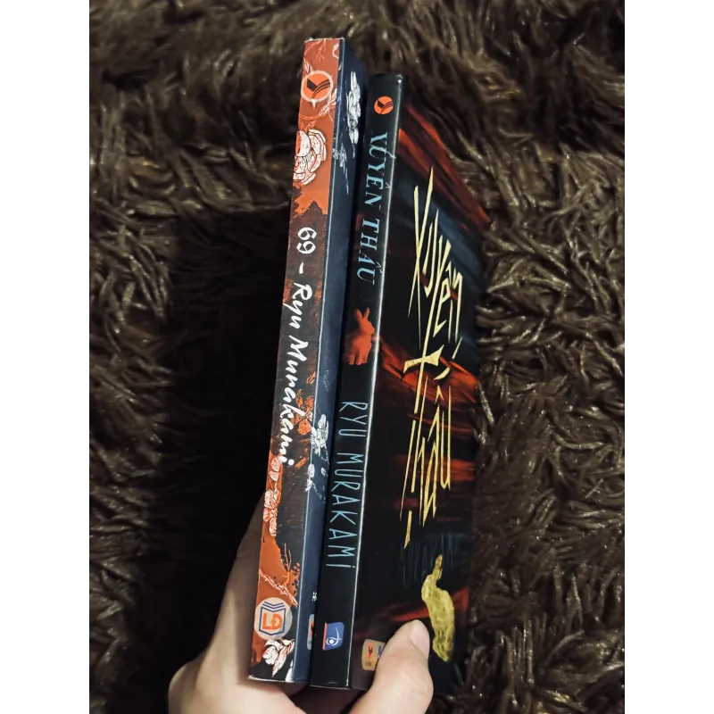 Combo 69 + xuyên thấu 975658