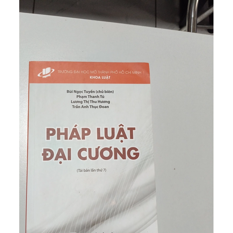 Pháp luật đại cương 363031