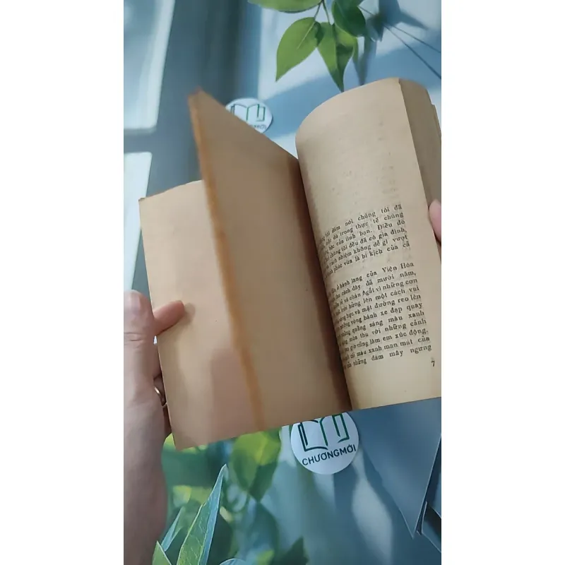 [MIỄN PHÍ BỌC SÁCH] [XƯA] Gương Mặt Cuộc Đời (1987) - Hoàng Lại Giang 997606