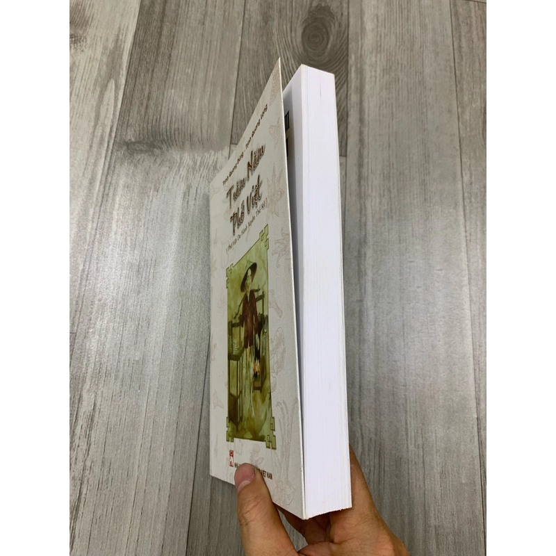 Trăm năm phở việt. 999 458288