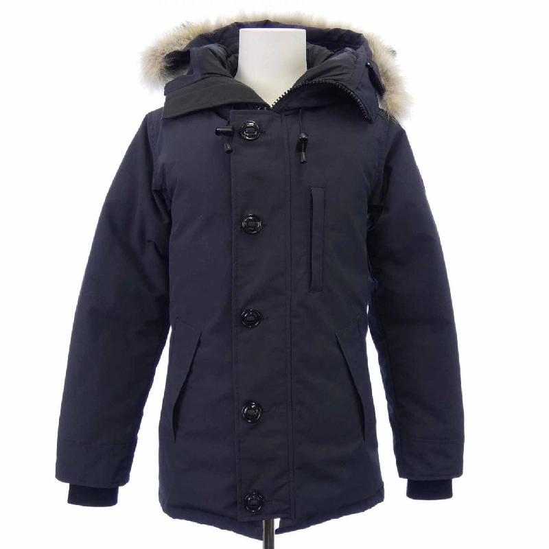 Áo khoác lông Canada Goose 3426MA CHATEAU - Hàng hiệu Authentic 888562
