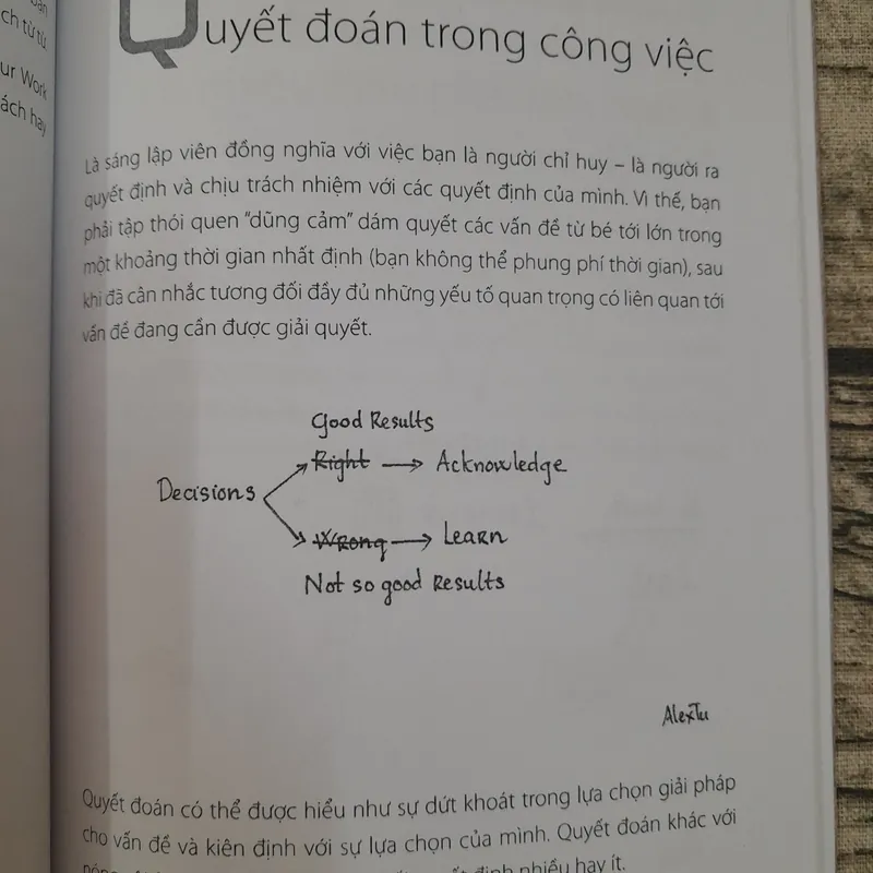 Bước đầu khởi nghiệp và Khởi nghiệp từ A đến Z 573516