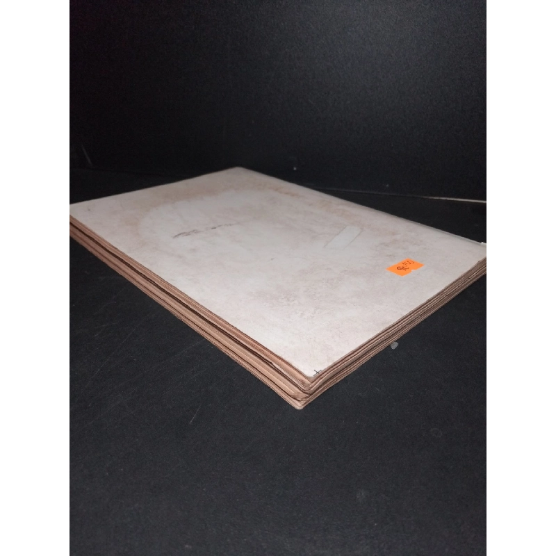 Toán rời rạc mới 70% ố vàng rách bìa 1997 Nguyễn Đức Nghĩa - Nguyễn Tô Thành HCM2103 GIÁO TRÌNH, CHUYÊN MÔN 918721