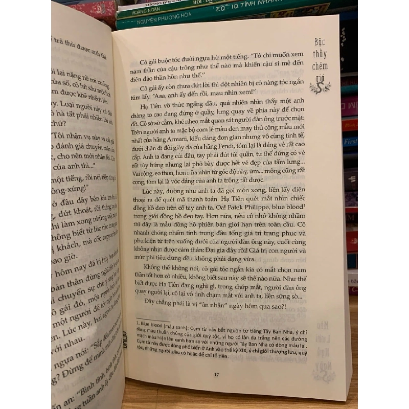 Bậc thầy chém giá mèo lười ngủ ngày -Thu Ngân dịch 786106
