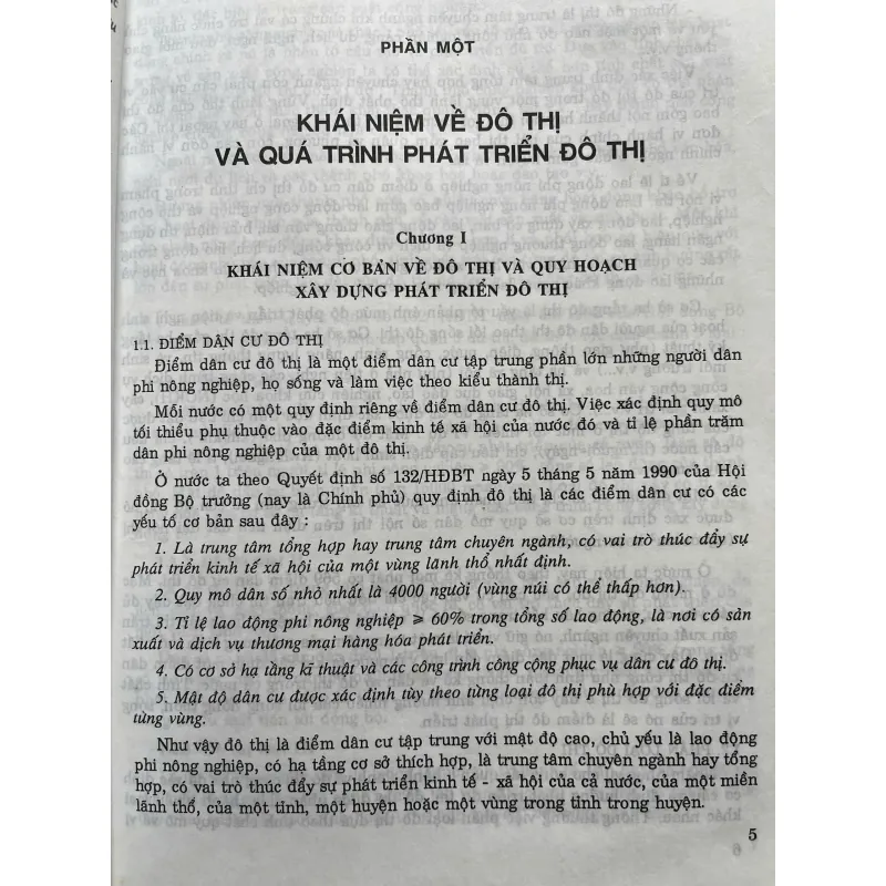 QUY HOẠCH XÂY DỰNG PHÁT TRIỂN ĐÔ THỊ 759973