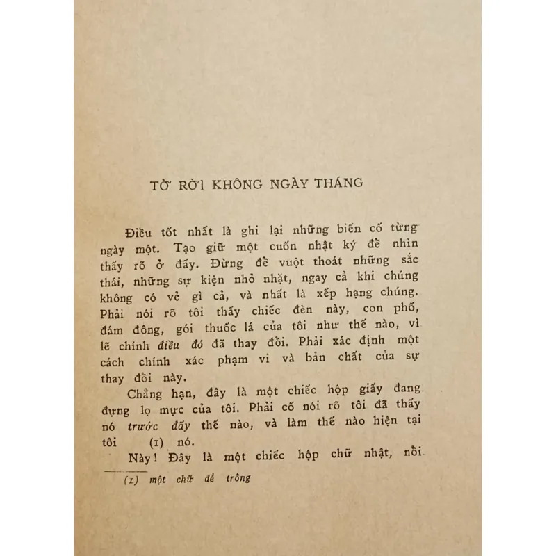 Buồn nôn (Jean Paul Sartre) 594461
