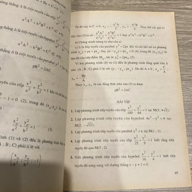 HÌNH HỌC 12 (XB 2003) 994085