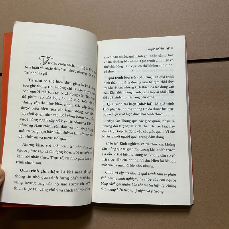 Luyện trí nhớ 722579