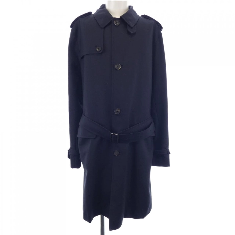 Áo khoác SALVATORE FERRAGAMO - Hàng hiệu Authentic 898032