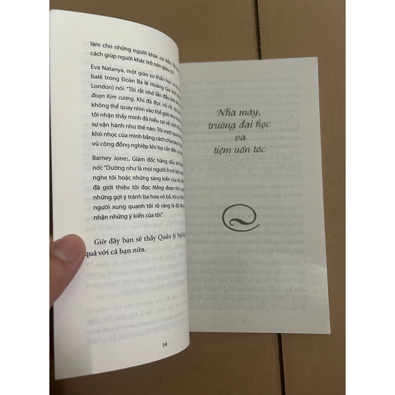 Quả lý nghiệp  531477