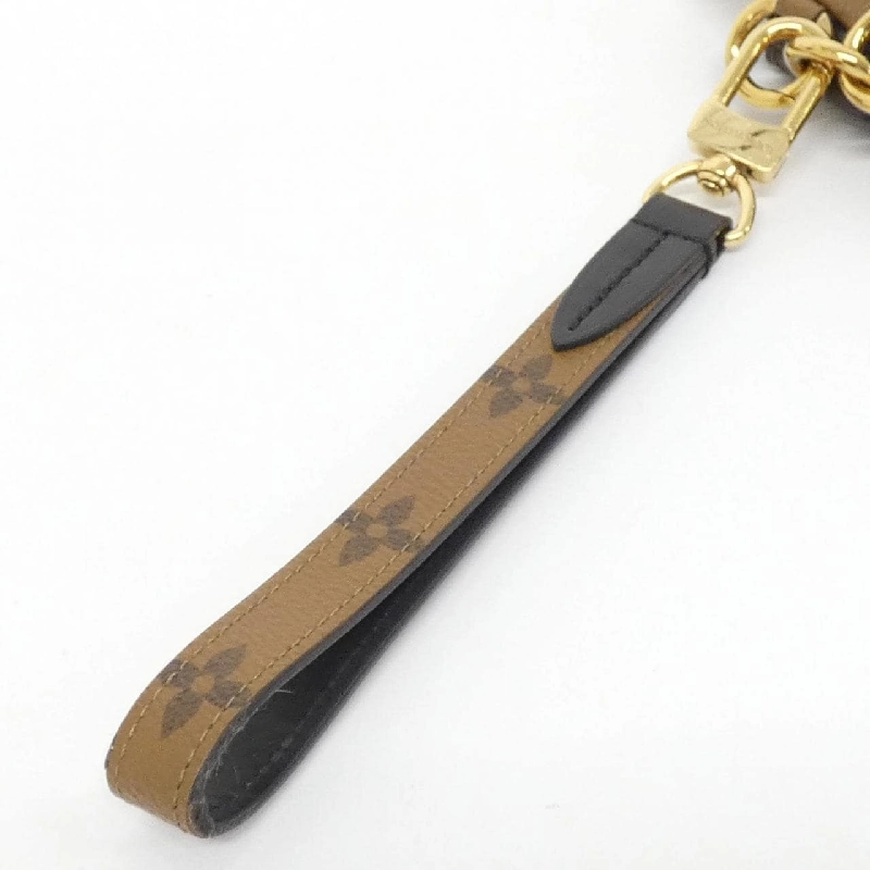 Túi đeo chéo Monogram Trio M68756 623747