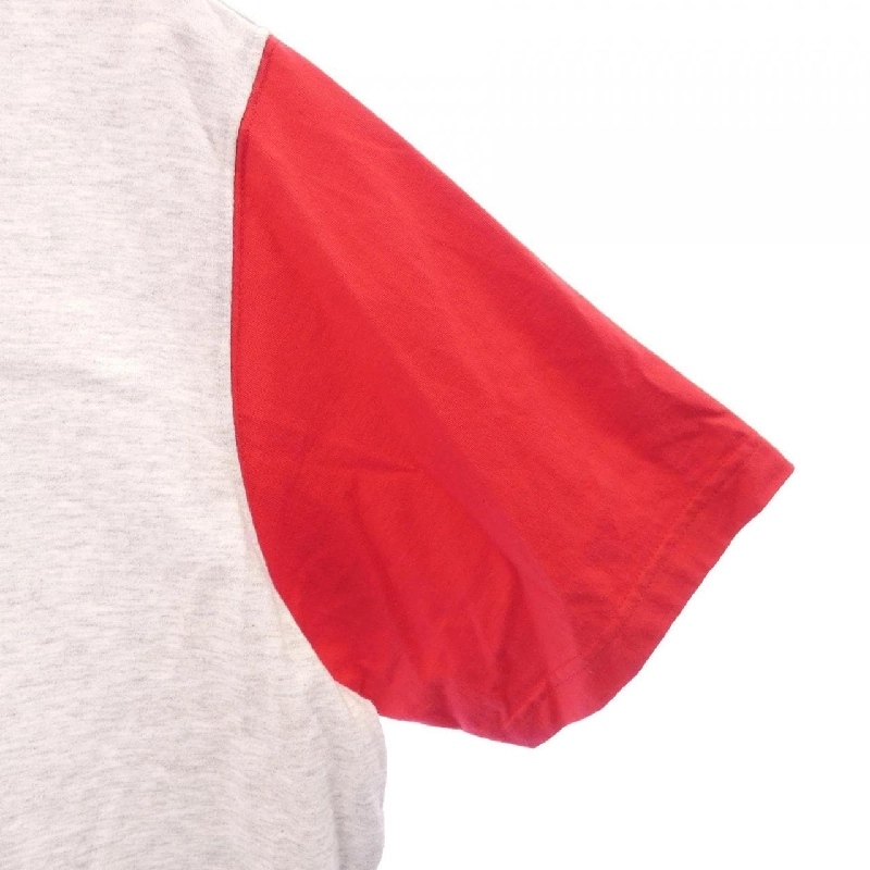 シュプリーム SUPREME 2-TONE S/S HENLEY T-shirt - Hàng hiệu Authentic 896607