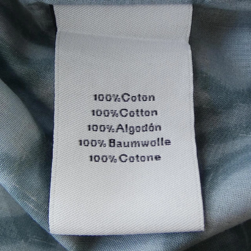 Áo sơ mi HERMES - Hàng hiệu Chính hãng 893032