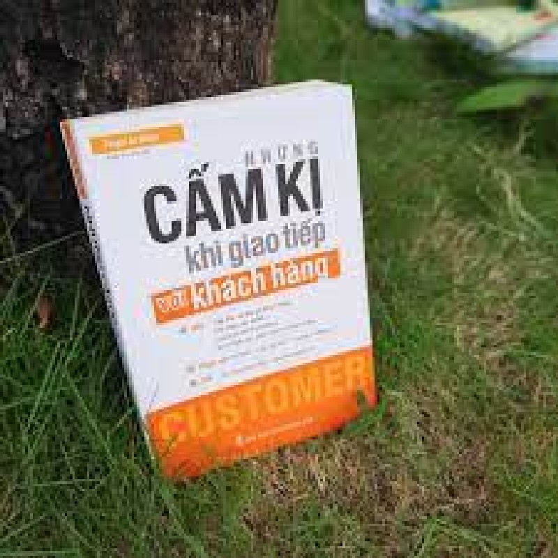 những cấm kị khi giao tiếp với khách hàng 7417