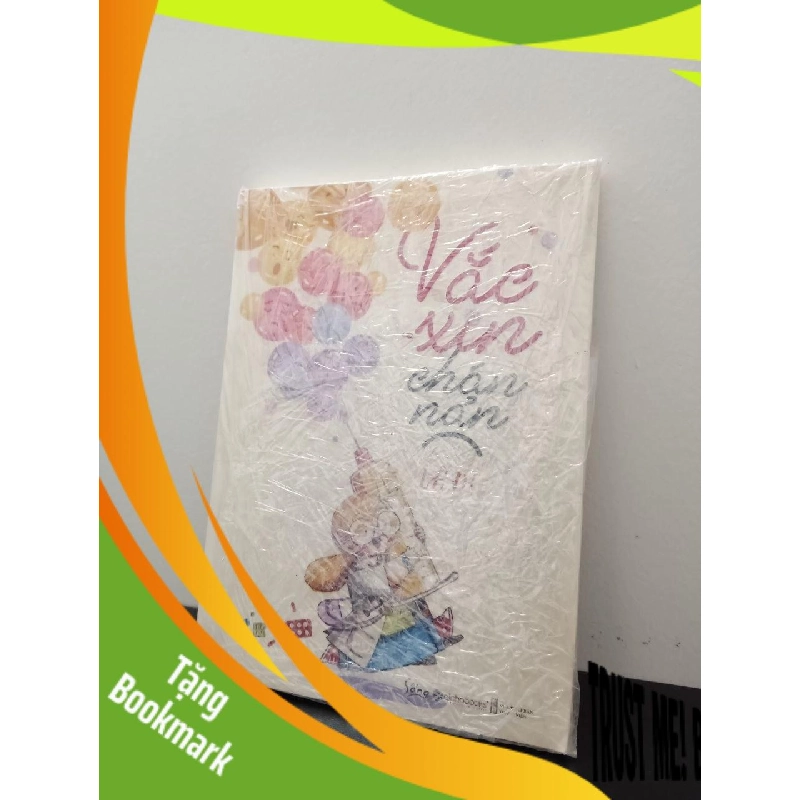 (TẶNG BOOKMARK) Vắc-xin Chán Nản Lê Di New 100% RBK.ASB2502 955939