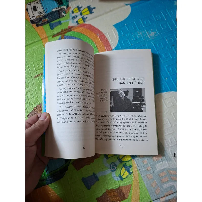 Tuổi 22 của người nổi tiếng 926774