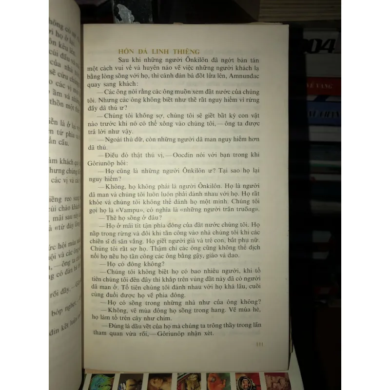 Vùng đất Xan-nhi-cốp - Vla-đi-mia Ôbru-trép 799925