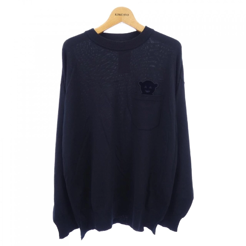 EMPORIO ARMANI ニット - Hàng hiệu Authentic 898395