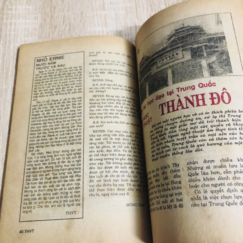 TÌM HIỂU VÕ THUẬT NHU ĐẠO  1010625