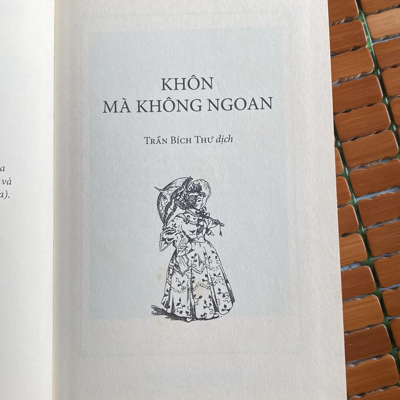 KHU RỪNG, ALEKSANDR OSTROVSKI, BẢN BÌA CỨNG, VTB 2015 472367