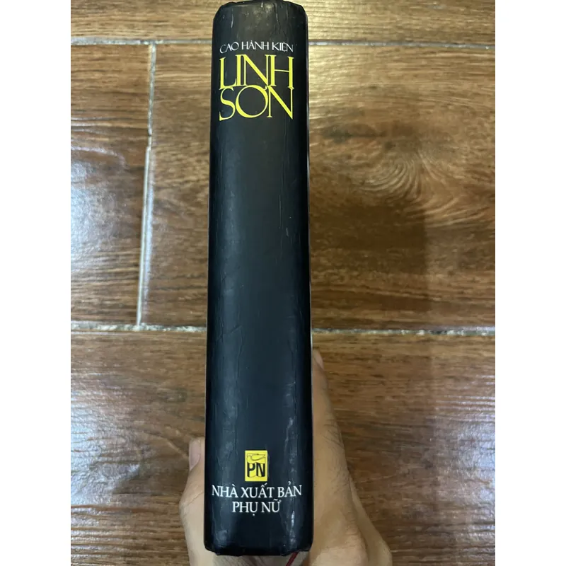 Linh Sơn - Cao Hành Kiện (7) 596958