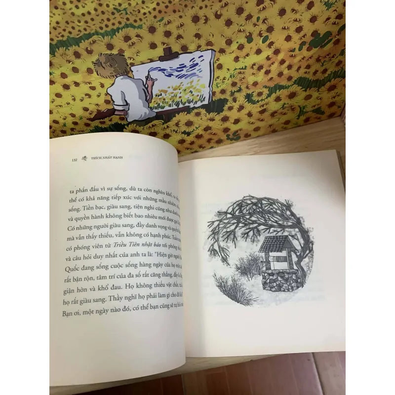 Tuổi Trẻ Tình Yêu Lý Tưởng - Thích Nhất Hạnh 731577