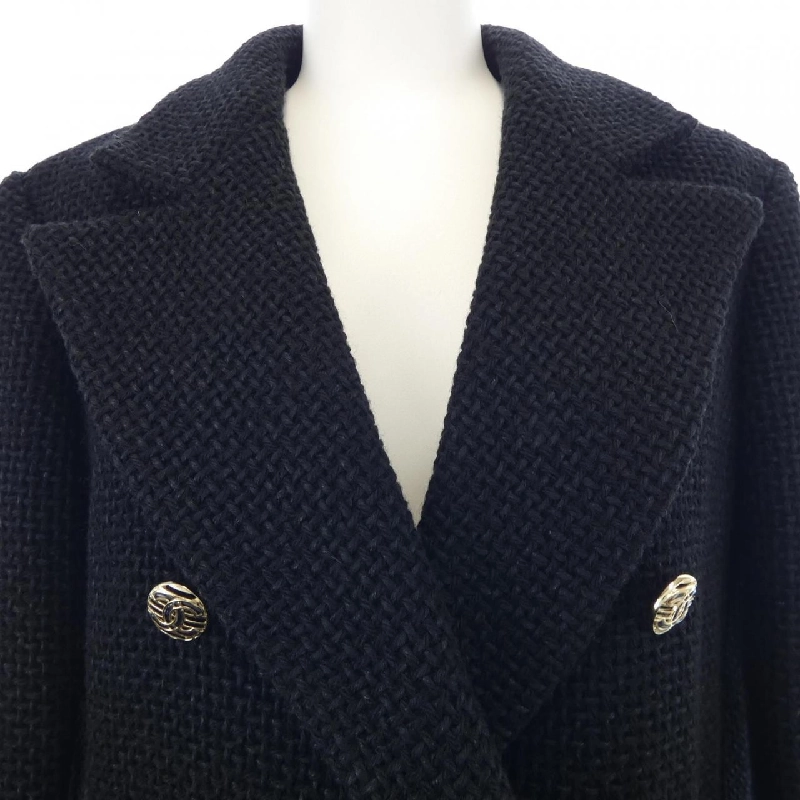 Áo khoác CHANEL P70070V37218 21P 627289