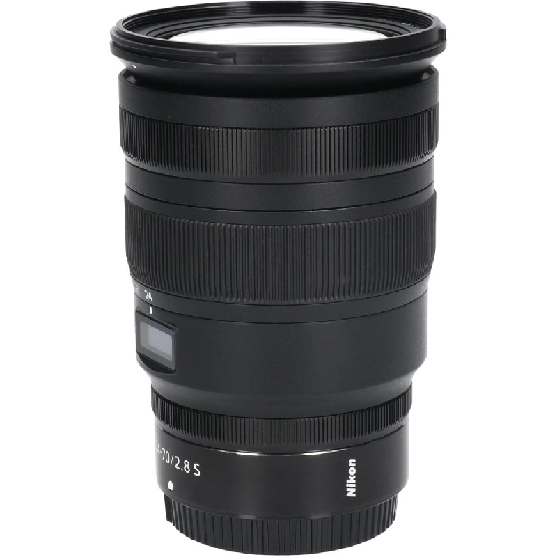 Z24-70mm F2.8S - Hàng hiệu Authentic 880008
