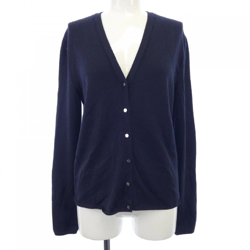 【Mã giảm giá】Áo cardigan HERMES 644260