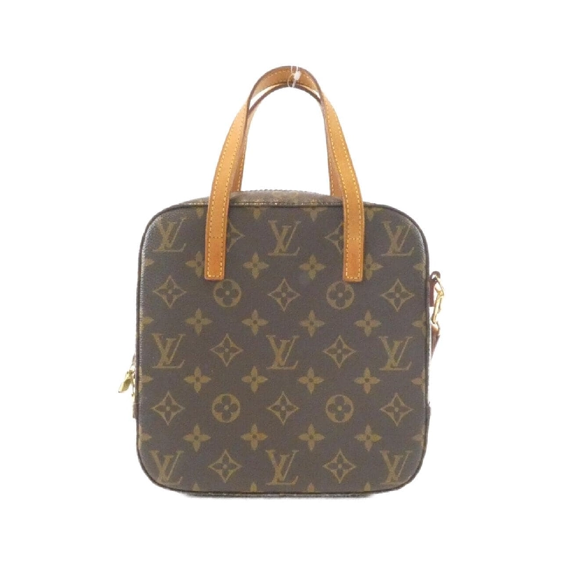 Túi xách Louis Vuitton Monogram Spontini M47500 - Hàng hiệu Chính hãng 617291