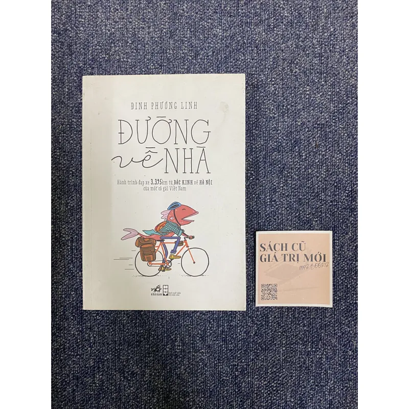 Đường về nhà 596115