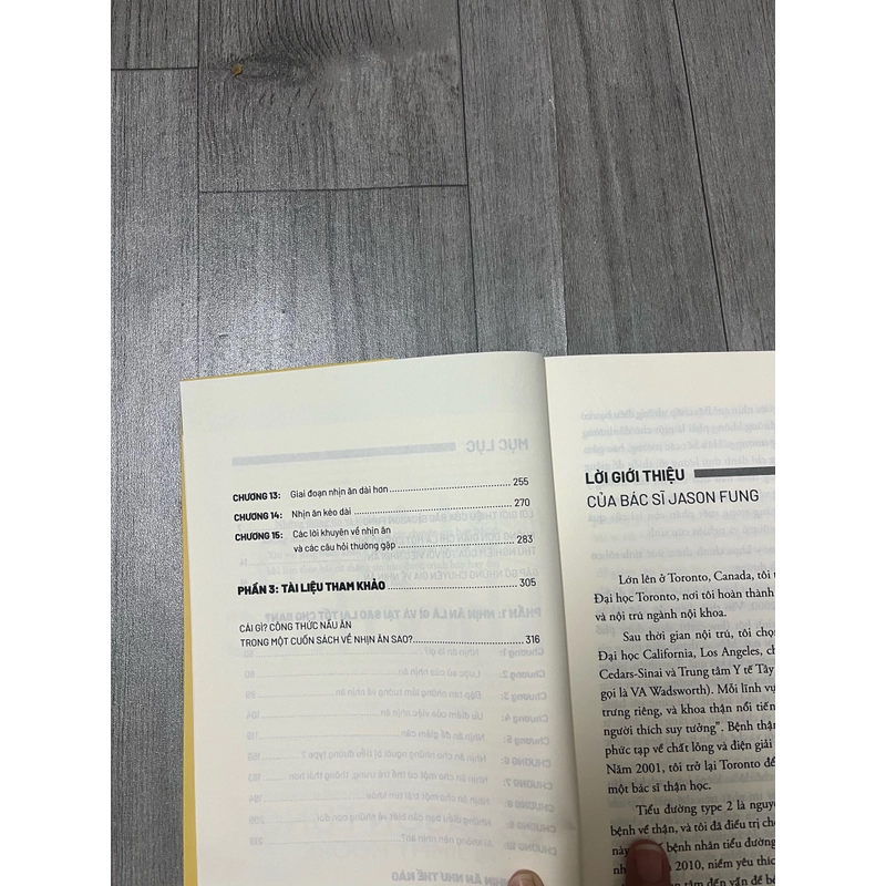 Hướng dẫn nhịn ăn khoa học. 3b5 531779